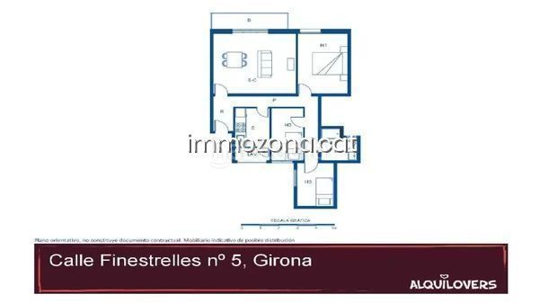 Foto 84eb6a08-c641-484f-a42e-5efcf595da06. Apartament a Can Gibert del Pla Girona