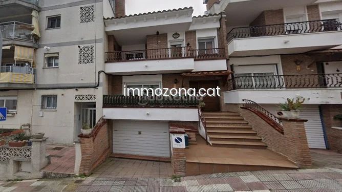 Foto 1ef35d75-bceb-4151-aa15-cb4d732e08a5. Apartament a residencial Blanes - vistamar Blanes