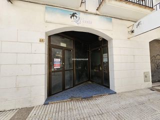 Business premise  Calle esglesia. Local 124m2 en platja daro, muy céntrico, zona platja llarga, ca