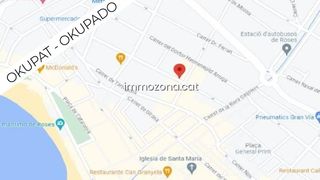 Apartament a Calle DR IGNASI BARRAQUER