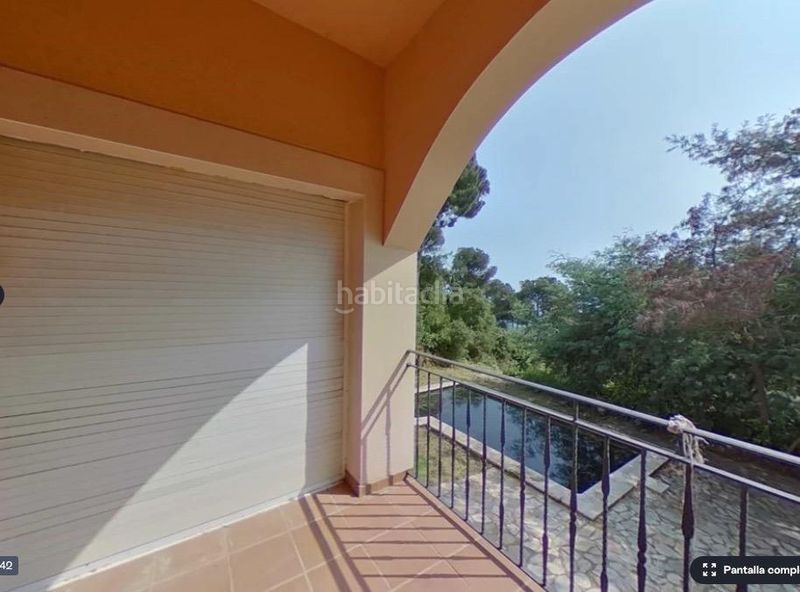 Foto 020a7177-9ae9-4487-b876-fb2fb906f317. Xalet amb aparcament piscina a Serra Brava Lloret de Mar