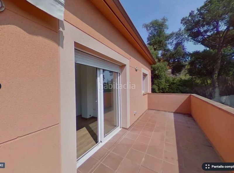 Foto accba701-b9d9-47a9-b54b-6882620185ff. Xalet amb aparcament piscina a Serra Brava Lloret de Mar