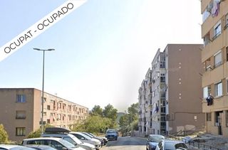 Apartament  Perafita. Piso ocupado, planta 5 sin ascensor, nou barris, carrer perafita