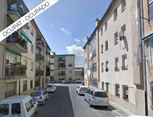 Ground floor  Pont major. Planta baja okupada, 2 habitaciones, carrer pont major, zona ped