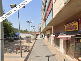 Apartament  Plaza gaudi. Piso ocupado, 91m2, 3 habitaciones, 2 baños, 1ª planta con ascen