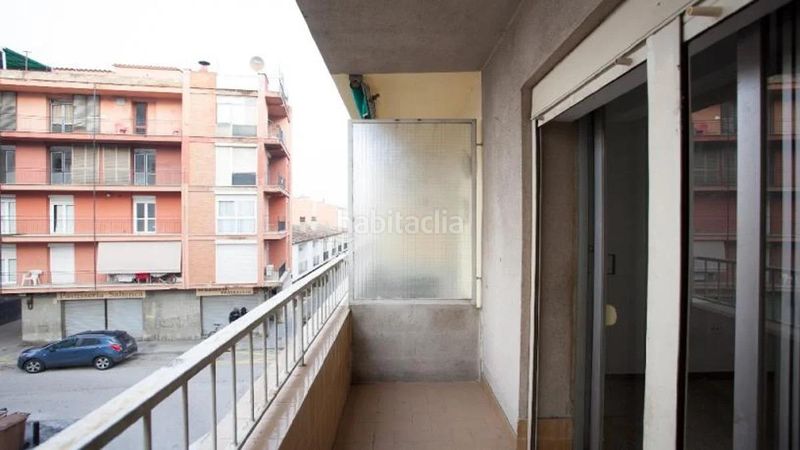 Foto 12d4c424-204f-45f6-a9a2-472a09845583. Apartament a Centre Salt