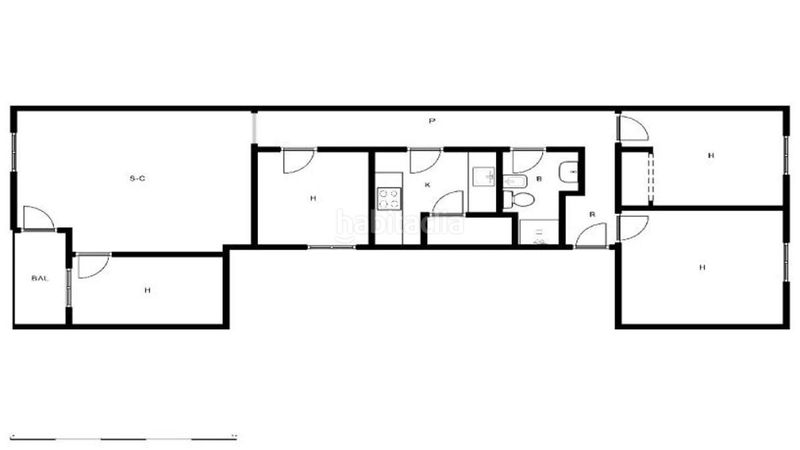 Foto ba1a144e-010e-49d8-8316-788d50d0504f. Apartament a Santa Eugenia Girona