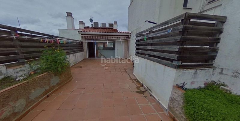 Foto 4d987c93-f3a1-4f7c-9a2d-8e4414c9e52d. Casa adossada amb aparcament a Centre Blanes