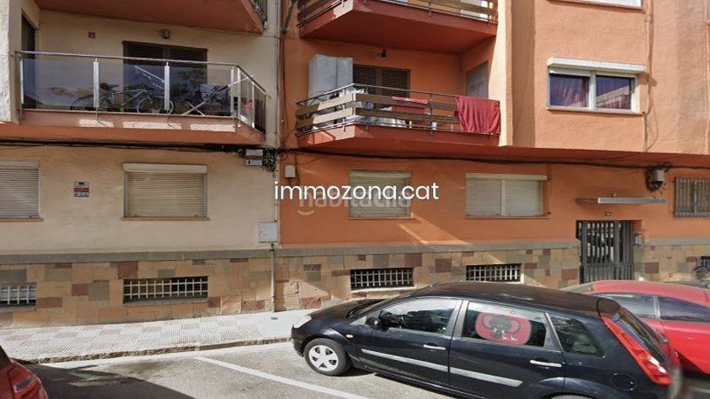 Foto ecd2d53b-3dfe-42d1-91e1-dc69c0f9bd86. Apartament a La plantera Blanes