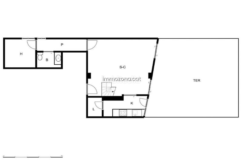 Foto cd587b6a-924f-4f27-8166-dda8cdbac0c3. Dúplex amb aparcament a residencial Blanes - vistamar Blanes