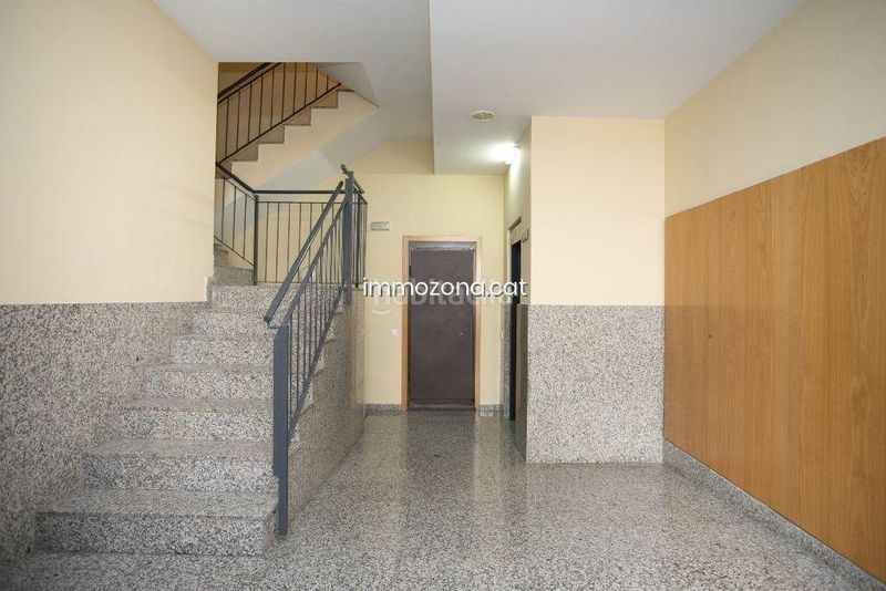 Foto ea451db6-139d-479c-a69e-b5c1edf7660c. Dúplex amb aparcament a residencial Blanes - vistamar Blanes