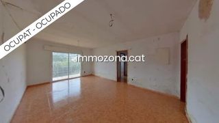 Chalet  Calle escacia. Casa ocupada de 138 m2, 3 habitaciones, en la c escacia, vidrere