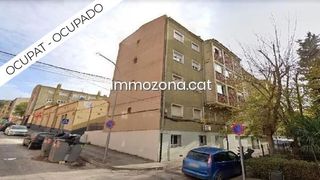 Pis  Calle noguer. Piso ocupado 88m2, 3 habitaciones, en c noguer, girona
