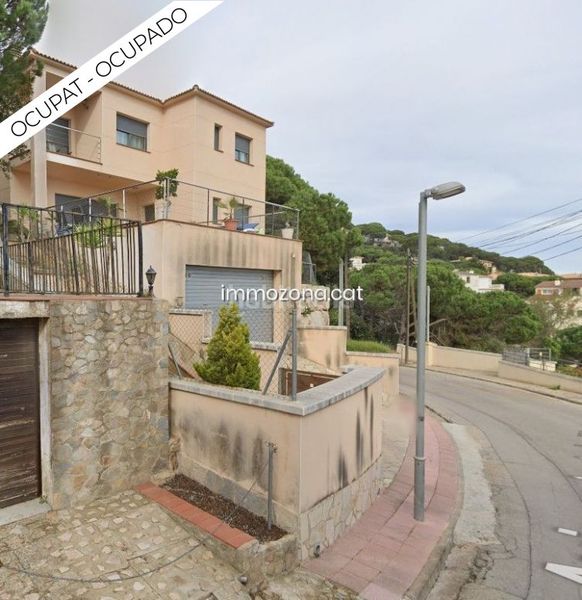 Foto 73f30b07-bd30-48bc-9b42-7a8abfa189d1. Xalet amb aparcament a Serra Brava Lloret de Mar