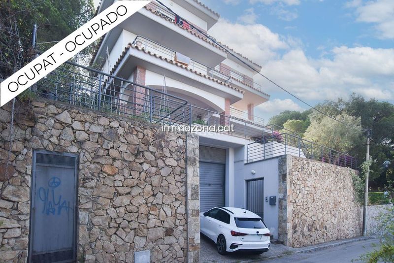 Foto d6cfe089-f8c8-4980-b743-85007bf963de. Xalet amb aparcament a Roca Grossa Lloret de Mar