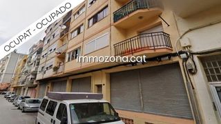 Apartament  Calle carabela. Piso ocupado 59m2, 3 habitaciones, plante 2 sin ascensor, en c c