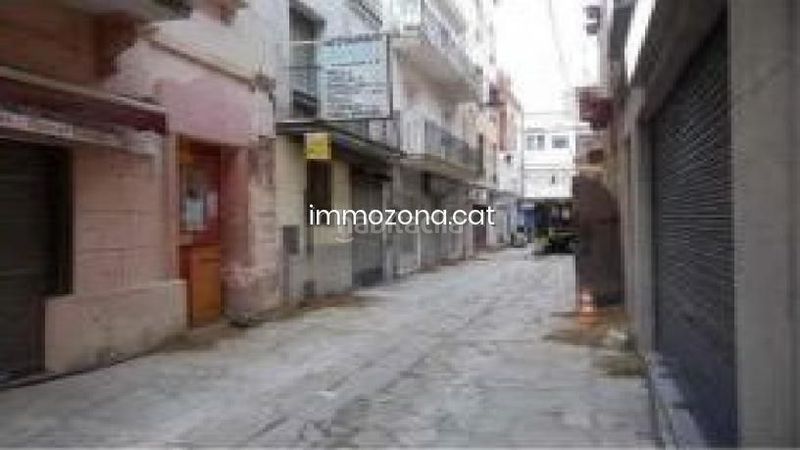 Foto 7cf077e5-7741-4489-8fa5-7125fe92cc78. Local comercial a Fenals Lloret de Mar