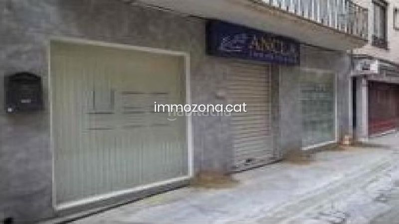 Foto af3c75c5-7a94-4deb-931b-d6b893de3e67. Local comercial a Fenals Lloret de Mar