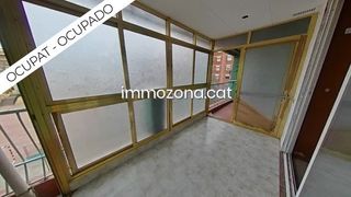 Pis  Calle sirius. Piso ocupado 66 m2, 3 habitaciones, en c sirius, badalona