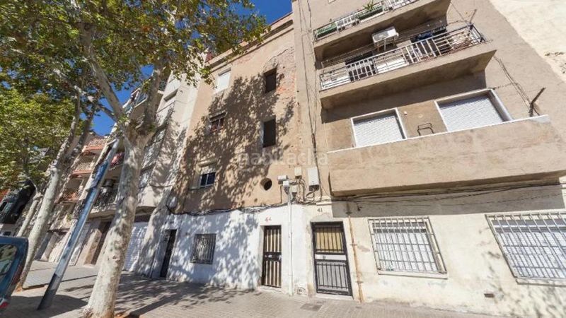 Foto f0377983-5823-4c8b-b005-8b5eb8df8b6b. Àtic a Trinitat Vella Barcelona