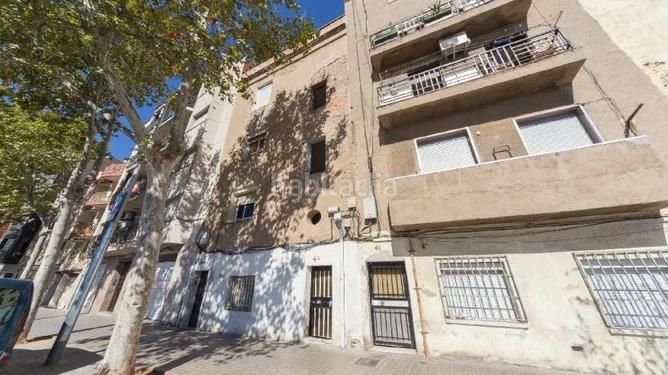 Foto 290dc58a-b526-46df-ad1a-87d48ee4e35d. Casa a Vila de Gràcia Barcelona