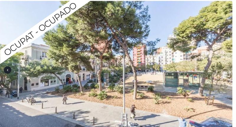 Foto b02c9536-1cc5-4d85-ad84-5ae2d9485835. Casa a Vila de Gràcia Barcelona