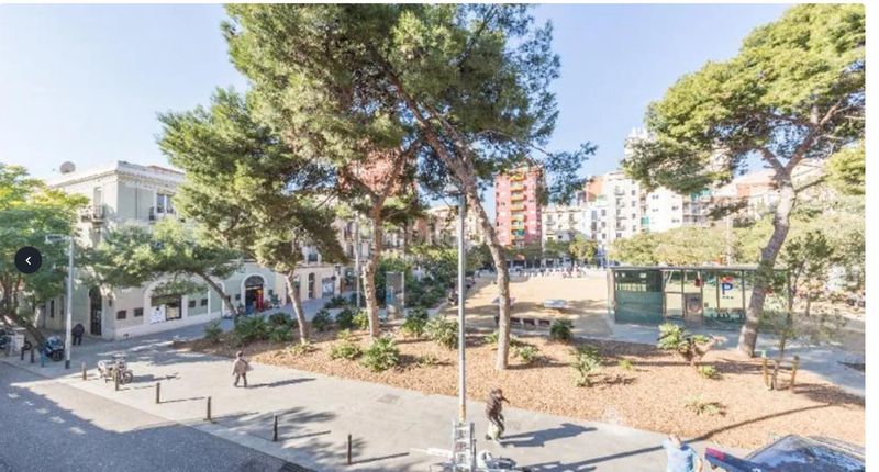 Foto ecd078f0-f44c-40d1-b097-5204f17e522f. Casa a Vila de Gràcia Barcelona
