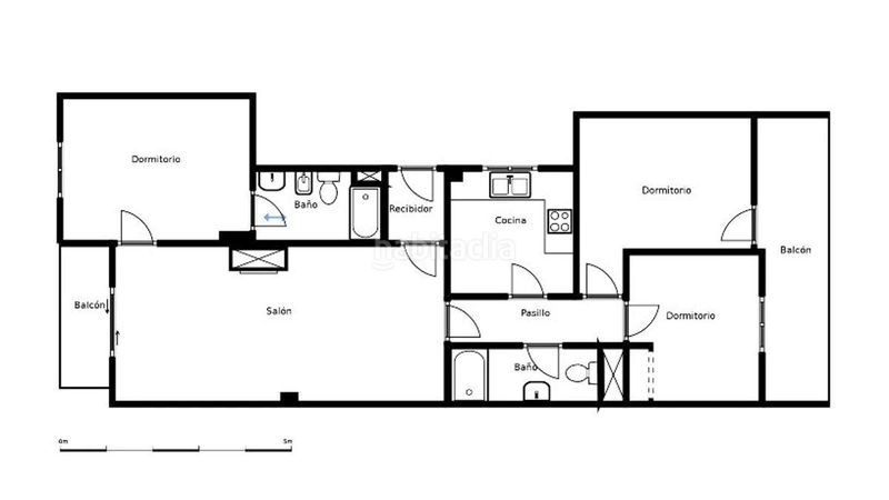 Foto 57ead0d0-11aa-4a81-99a1-ff33639b5140. Apartament a Mas Florit-Ca la Guidó Blanes