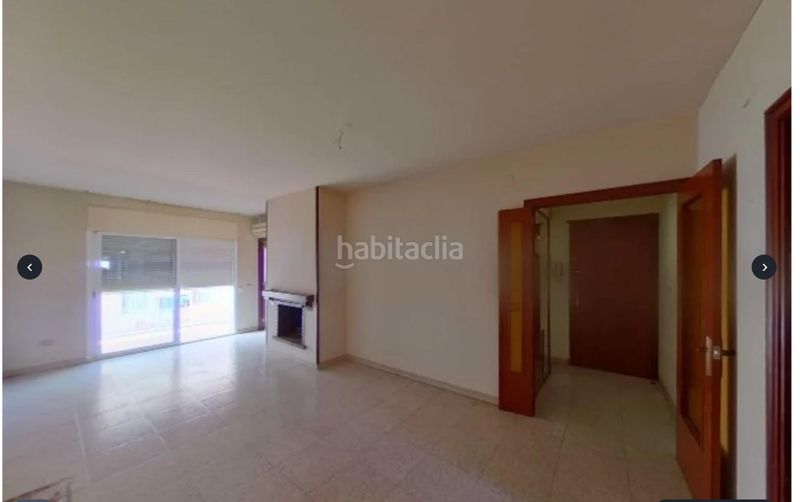 Foto 00ae10cd-6a45-4825-a54f-2490bb36ca81. Piso  ocupado, calle montblanc, en Mas Florit-Ca la Guidó Blanes