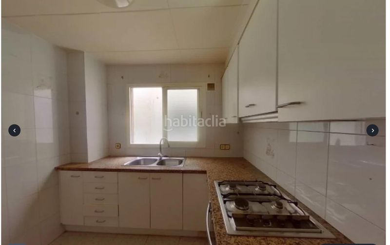 Foto 1fc70d2b-73f3-49fc-ae50-aa318a34315d. Piso  ocupado, calle montblanc, en Mas Florit-Ca la Guidó Blanes