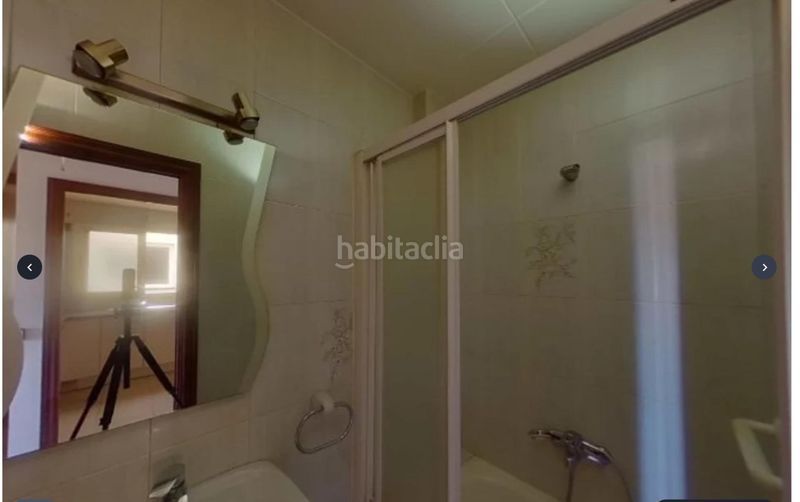 Foto 1fe6f31e-1989-4955-ab95-e3287202863e. Piso  ocupado, calle montblanc, en Mas Florit-Ca la Guidó Blanes