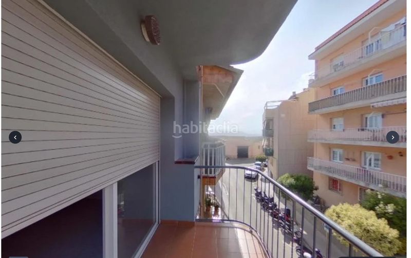 Foto 308be97c-6087-401e-bd65-c8553b276d81. Piso  ocupado, calle montblanc, en Mas Florit-Ca la Guidó Blanes