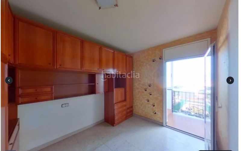 Foto 4a18830e-fc42-4326-90c7-40058bf36484. Piso  ocupado, calle montblanc, en Mas Florit-Ca la Guidó Blanes