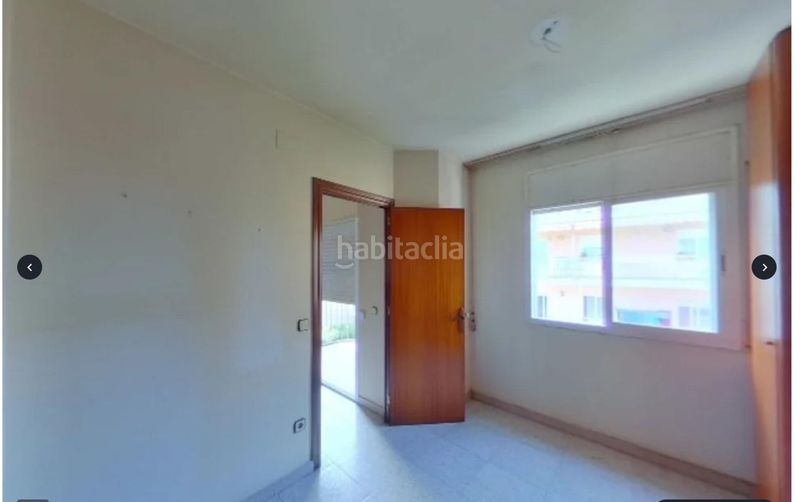 Foto 71cbdb1b-2ae9-4f5c-8bc7-249f1a7461c0. Piso  ocupado, calle montblanc, en Mas Florit-Ca la Guidó Blanes