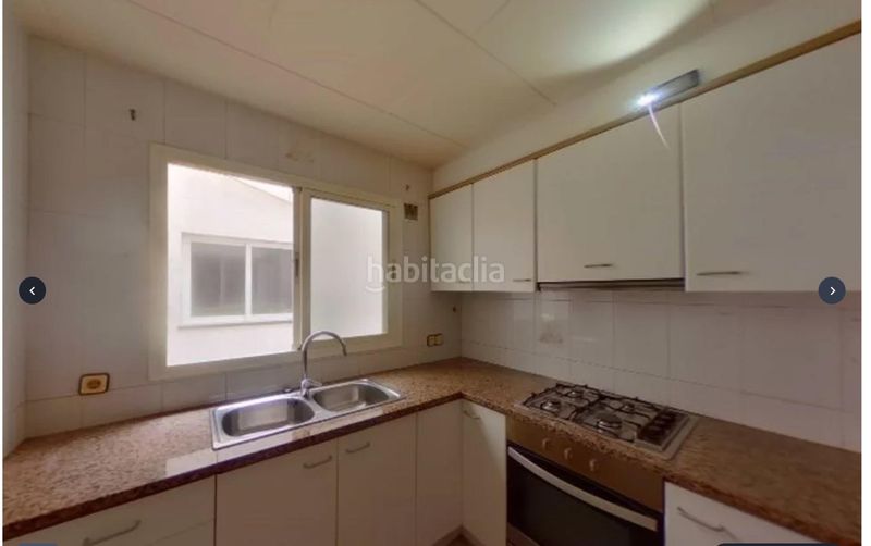 Foto 8fbaf17e-933c-440c-9c00-5992f6784c6f. Piso  ocupado, calle montblanc, en Mas Florit-Ca la Guidó Blanes