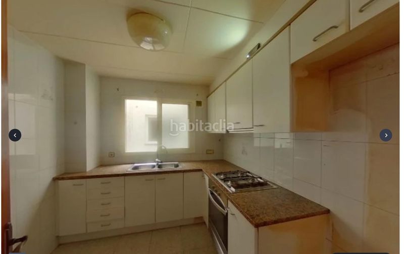 Foto 9b2cf421-6590-4517-931f-76da68d38c85. Piso  ocupado, calle montblanc, en Mas Florit-Ca la Guidó Blanes