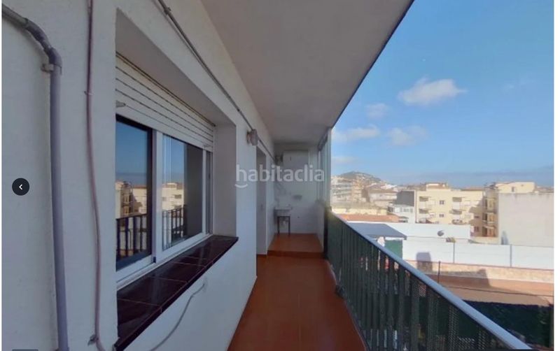 Foto a5e7a792-2d47-42e1-bc0a-45227b5539df. Piso  ocupado, calle montblanc, en Mas Florit-Ca la Guidó Blanes