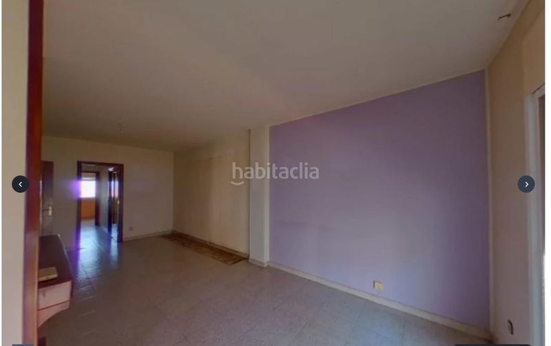 Foto d2075e3d-214d-4280-90c9-ef24019b5282. Piso  ocupado, calle montblanc, en Mas Florit-Ca la Guidó Blanes