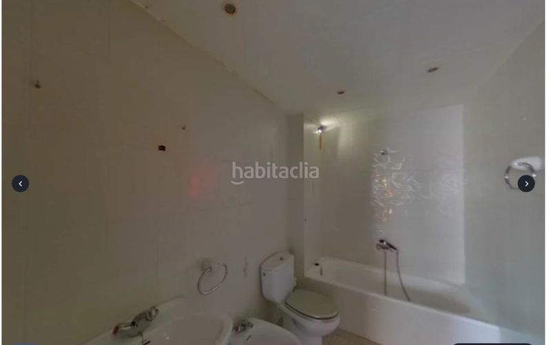 Foto de8b4c5c-eb78-46a6-9386-1562de96a645. Piso  ocupado, calle montblanc, en Mas Florit-Ca la Guidó Blanes