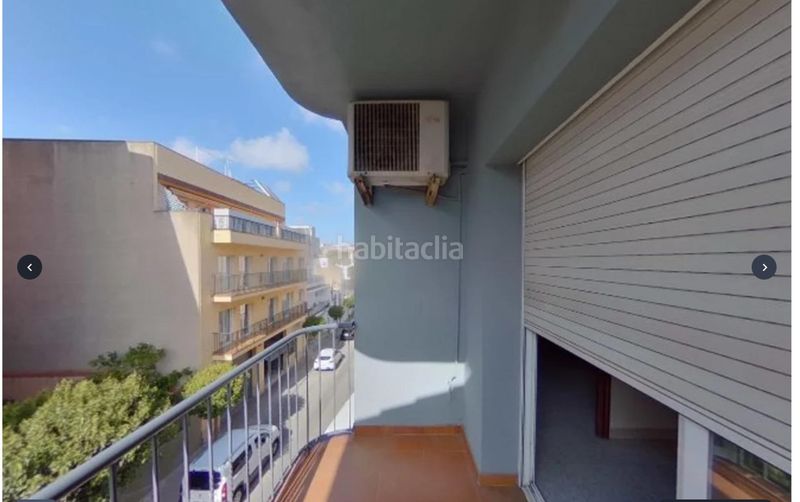 Foto ee99e404-daa6-4ef3-a72d-c28a091513c3. Piso  ocupado, calle montblanc, en Mas Florit-Ca la Guidó Blanes