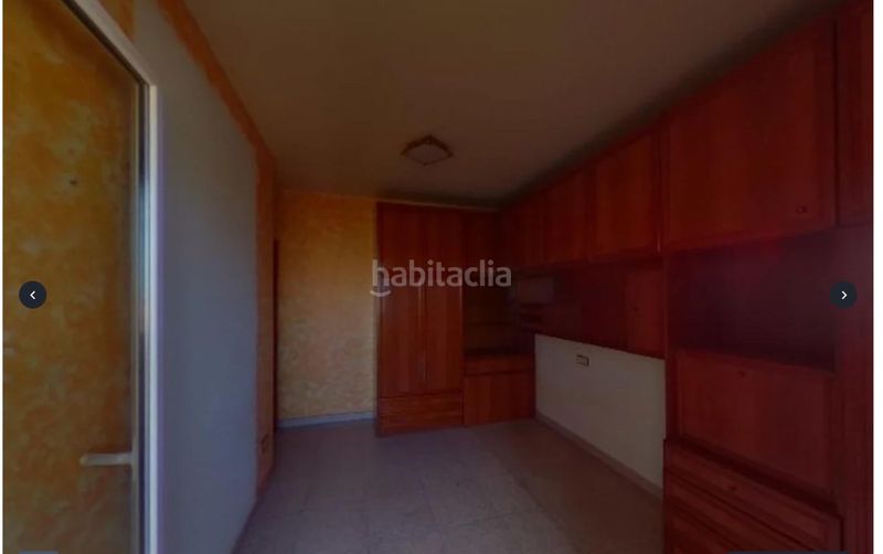 Foto f979d0a6-95a5-4747-9730-92ec8c70dc6c. Piso  ocupado, calle montblanc, en Mas Florit-Ca la Guidó Blanes