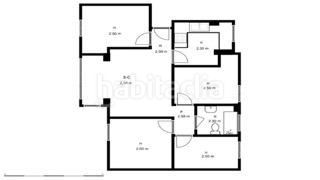 Foto b0e09fac-cc44-4b64-add9-fa8f338fe802. Apartament a Sant Llorenç Terrassa