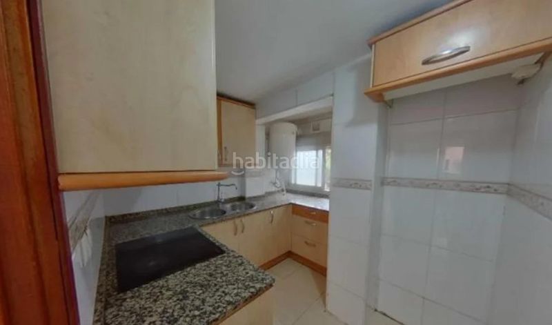 Foto fc8844db-347f-487f-adb5-7e94cbb81340. Apartament a Sant Llorenç Terrassa