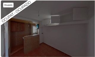 Appartement  Puig i cadafalch. Piso ocupado en mataró, barrio cerdanyola