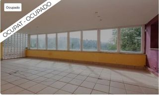 Pis  Vicenta moreno de. Vivienda ocupada, sant cugat del vallès