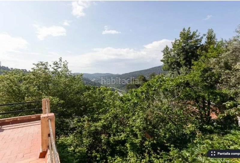 Foto 26181137-66ea-4d98-8255-27ef394fff70. Piso vivienda ocupada, en Les Planes Sant Cugat del Vallès