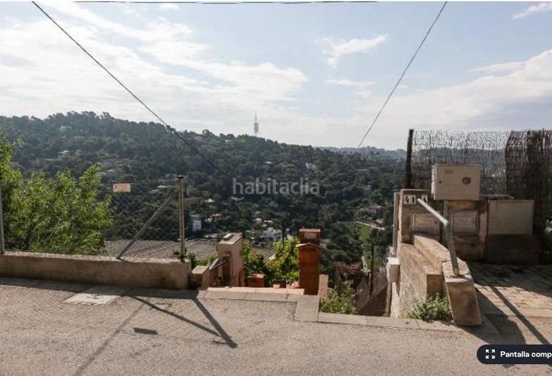 Foto cf2e79f5-078c-48c5-b61a-61e2cb8d4832. Piso vivienda ocupada, en Les Planes Sant Cugat del Vallès