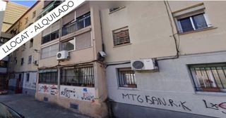 Flat  Carrer badajoz. Piso alquilado en c badajoz, badalona