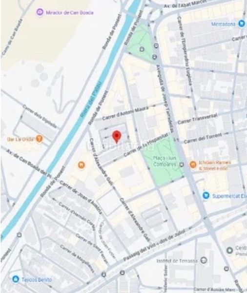 Foto 89232259-4fbc-47b1-ac35-1af565f369b6. Pis a Can Boada Terrassa