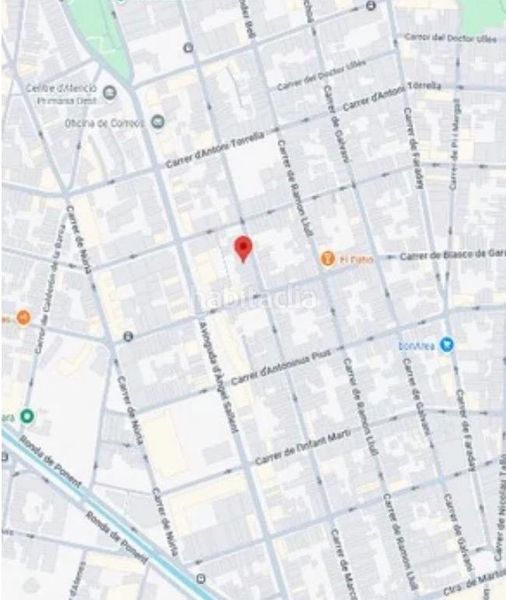 Foto e38f791e-014c-43f7-b061-85296ae74719. Pis a Ca n'Aurell Terrassa